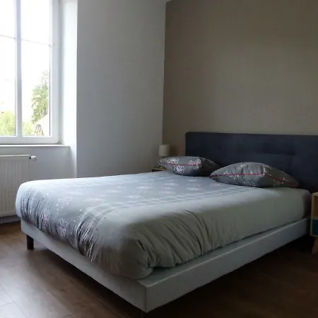 La Maison Des Vendangeurs *
